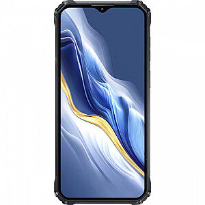 Viedtālrunis WP36 Pro 4G 6/256GB IP69K Melns