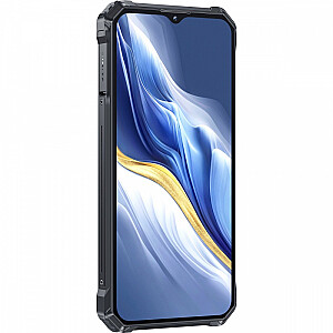 Viedtālrunis WP36 Pro 4G 6/256GB IP69K Melns