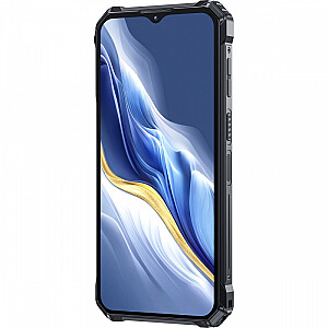 Viedtālrunis WP36 Pro 4G 6/256GB IP69K Melns