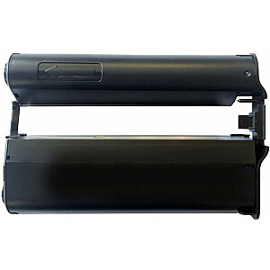 Мини-принтер AGFA 2/3 черный AMP23BK