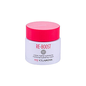 Matifying Hydrating Re-Boost 50ml