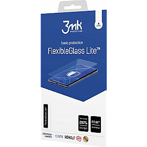 3MK 3mk FlexibleGlass Lite Samsung Galaxy A16