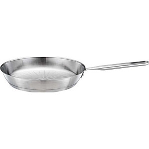 Fiskars cepšanas panna 28cm