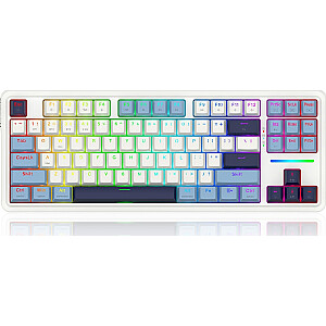 Redragon K728WBB-RGB-PRO Antonium PRO