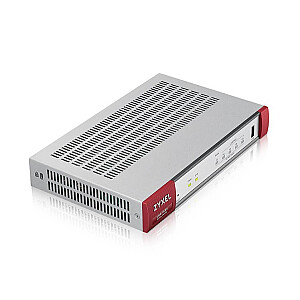 Firewall USG FLEX 50HP-EU0101F