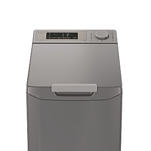 Veļas mašīna TOP TCA283DR2-S 