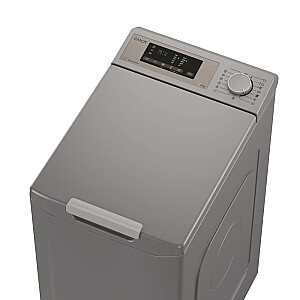 Veļas mašīna TOP TCA283DR2-S 