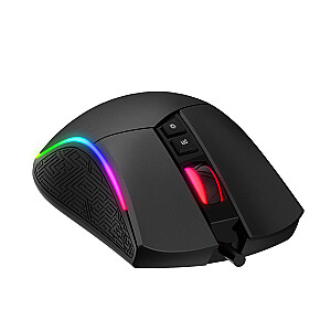 Хавит GAMENOTE MS1001S RGB