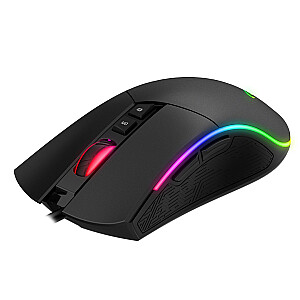 Хавит GAMENOTE MS1001S RGB