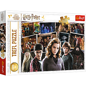 TREFL HARRY POTTER Пазл 160 шт.