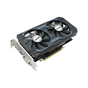 Видеокарта - Geforce GTX1660 SUPER 6GB GDDR6 192Bit DP DVI HDMI ATX Dual V4 