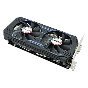 Видеокарта - Geforce GTX1660 SUPER 6GB GDDR6 192Bit DP DVI HDMI ATX Dual V4 