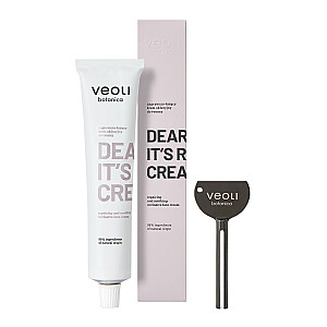 VEOLI BOTANICA Dear Skin, It’S Rich atjaunojošs un nomierinošs okluzīvs krēms sejai 75ml