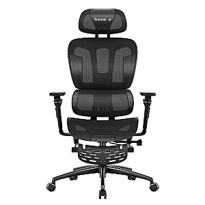 Игровое кресло Huzaro Combat 7.9 Black