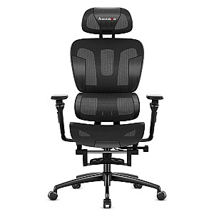 Игровое кресло Huzaro Combat 7.9 Black