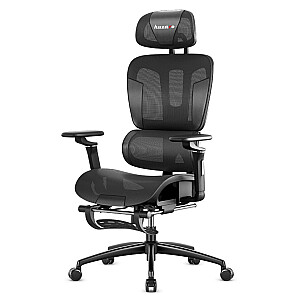 Игровое кресло Huzaro Combat 7.9 Black