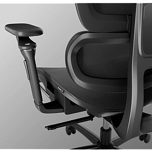 Игровое кресло Huzaro Combat 7.9 Black