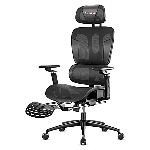 Игровое кресло Huzaro Combat 7.9 Black
