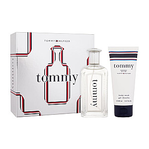 Туалетная вода Tommy Hilfiger Tommy 100ml