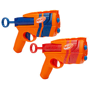 NERF N sērijas Rotaļu komplekts Divpaka