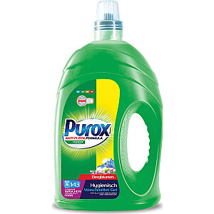 Гель для стирки Purox Universal 4.3L