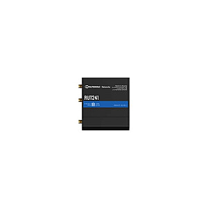 Router RUT241 eSIM Industriālais Router 