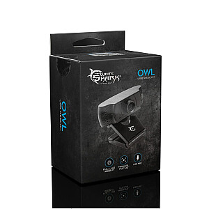 Веб-камера White Shark OWL GWC-004