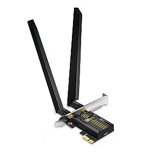 Сетевая карта TP-LINK Archer TBE400E