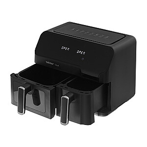 Zelmer ZAF9000 Dual black