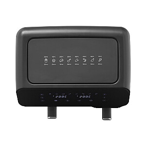 Zelmer ZAF9000 Dual black
