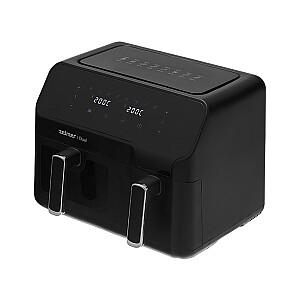 Zelmer ZAF9000 Dual black