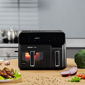 Zelmer ZAF9000 Dual black