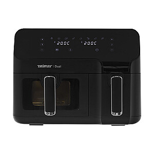 Zelmer ZAF9000 Dual black