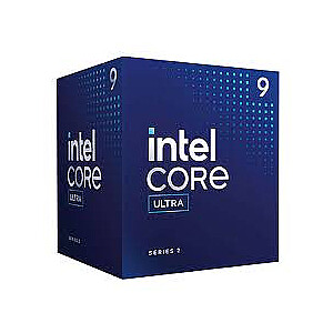 Intel Core Ultra 9 285