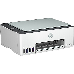 HP Smart Tank 582 Krāsu Tinte USB