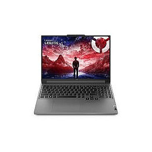 Lenovo Legion Slim 5 16 - Ryzen 7 7435HS | 16"-WQXGA-165Hz | 16GB | 1TB | Win11Home | RTX4060