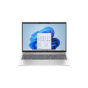 HP Pavilion 16-af0004nw - Ultra 5 125U | 16"-2K-120Hz | 16GB | 512GB | Win11Home | Silver