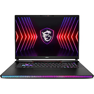 MSI Sword 17 HX B14VFKG-249XPL - i7-14650HX | 17.3" | 16GB | 1TB | Win11 | RTX 4060