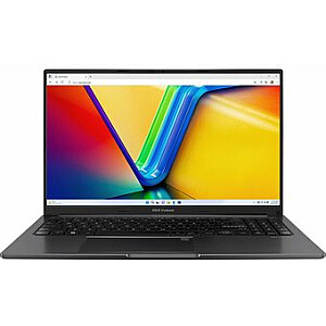 ASUS VivoBook 15 X1504VA-BQ1042 - i3-1315U | 15.6" | 8GB | 512GB | Nav OS | Rozā