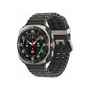 Samsung Galaxy Watch Ultra LTE 47mm titāna pelēks (L705)