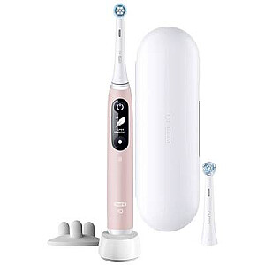 Oral-B iO Series 6s Pink