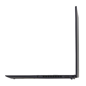 LENOVO ThinkPad X1 Carbon 6Gen. i5-8250U 8GB 256GB SSD 14" FHD Win11pro LIETOJUMS