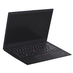 LENOVO ThinkPad X1 Carbon 6Gen. i5-8250U 8GB 256GB SSD 14" FHD Win11pro LIETOJUMS