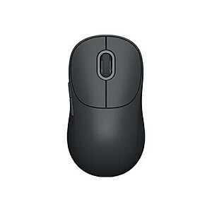 Xiaomi Wireless Mouse 3, Black