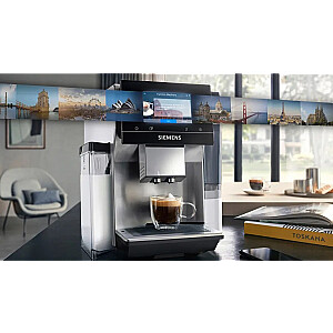 Spiediena espresso TQ715R03