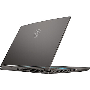 Portatīvais dators MSI Thin 15 Intel Core i5-13420H 16GB 512 GB RTX 3050 Windows 11