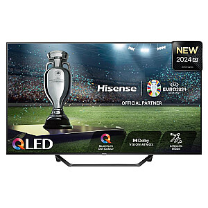 HISENSE (65A7NQ) QLED TV