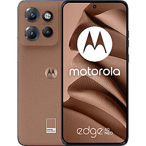 Motorola Edge 50 Neo 5G 8/256GB Brūns