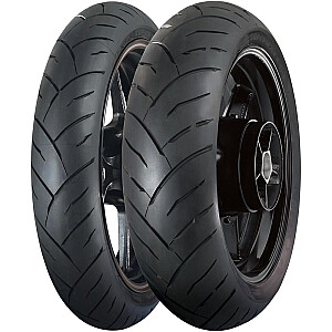 120/70ZR17 Maxxis Supermaxx ST MAST2 58W TL TOURING SPORT TOURIN Front KTM 790 Duke OE tire Maxxis