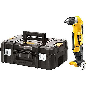 Dewalt DCD740NT 18 V urbis vadītājs